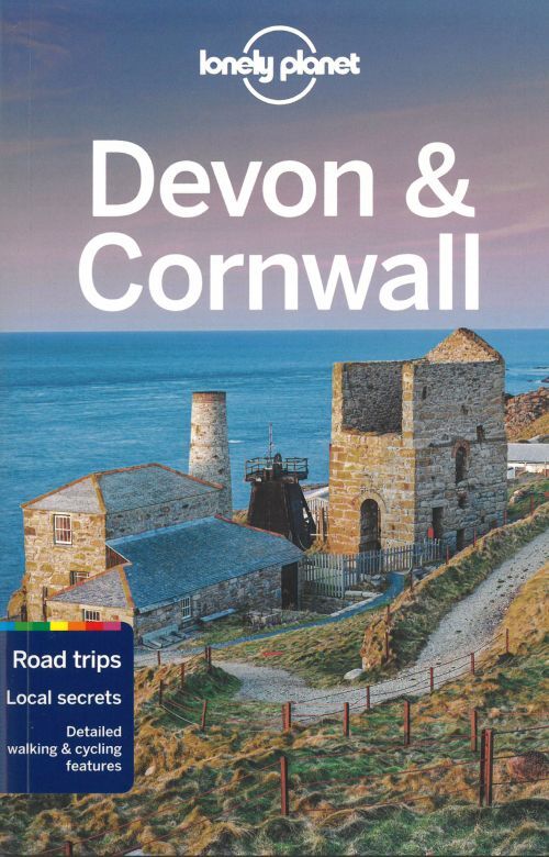 Devon & Cornwall