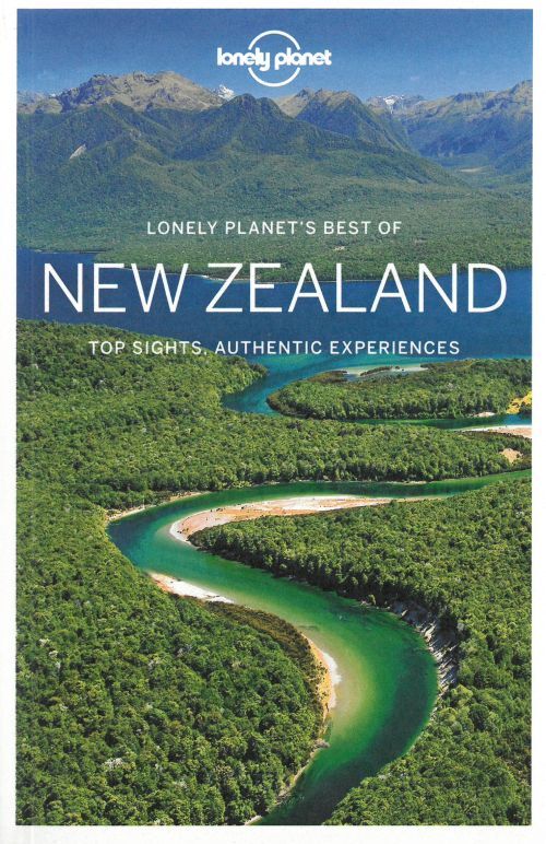Best of New Zealand