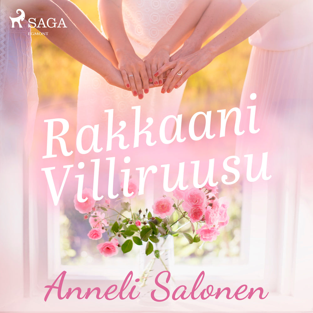 Rakkaani Villiruusu