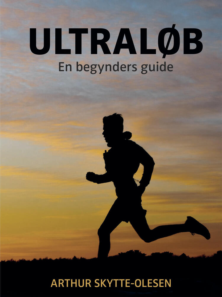 ULTRALØB