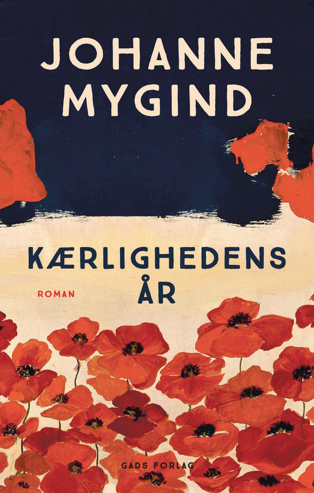 Kærlighedens år