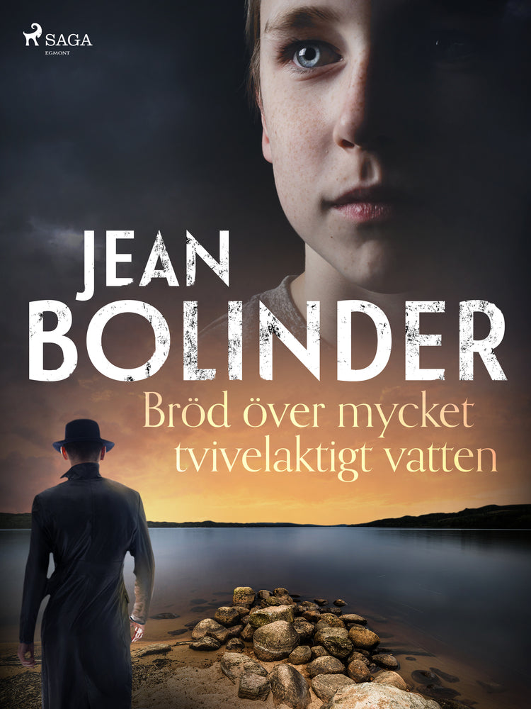 Bröd över mycket tvivelaktigt vatten