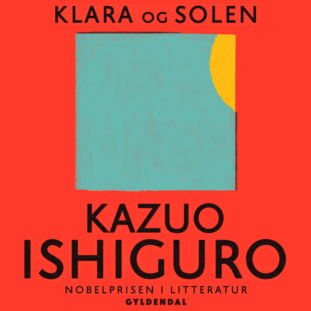 Klara og solen