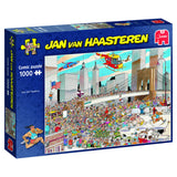 JVH Puslespil New York Marathon 1000 brikker