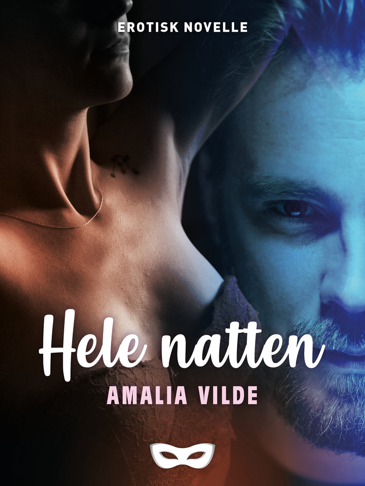 Hele natten