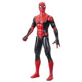 Spiderman 3 Movie Titan Hero Figur Asst