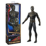 Spiderman 3 Movie Titan Hero Figur Asst