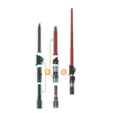 Lyssværd Forge Darksaber
