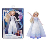 Musical Adventure Elsa