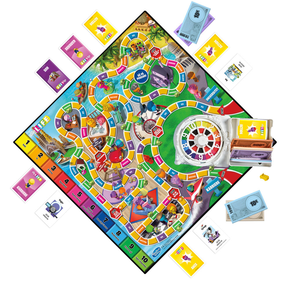 Game Of Life Classic
