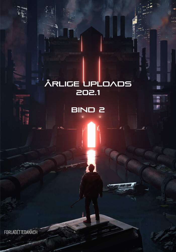 Årlige Uploads 202.1 Bind 2/2 ISSN: 2597-3134