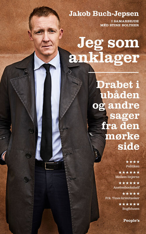 Jeg som anklager