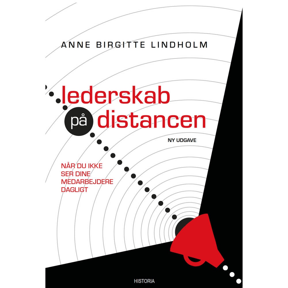 Lederskab på distancen