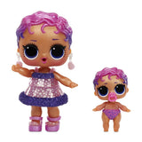 L.O.L. Surprise Deluxe Present Surprise