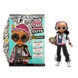 L.O.L. Surprise OMG Guys Doll
