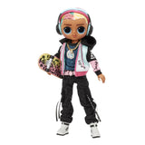 L.O.L. Surprise OMG Guys Doll