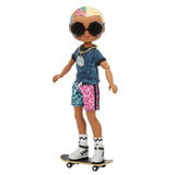 L.O.L. Surprise OMG Guys Doll