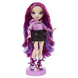 Rainbow High Fashion Doll- Orchid