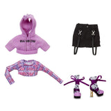 Rainbow High Fashion Doll- Orchid