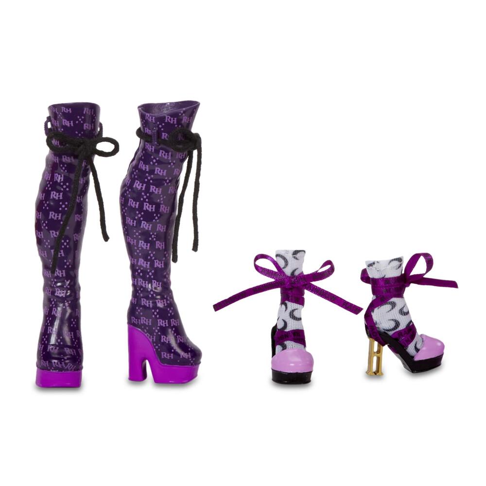 Rainbow High Fashion Doll- Orchid