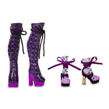 Rainbow High Fashion Doll- Orchid
