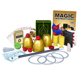 Magic Guld Tryllesæt