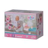 BABY born Bath Poo-PooToilet