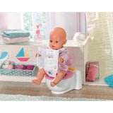 BABY born Bath Poo-PooToilet