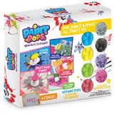 Pop and Splat Starter kit