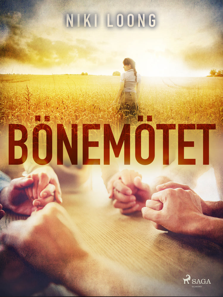 Bönemötet