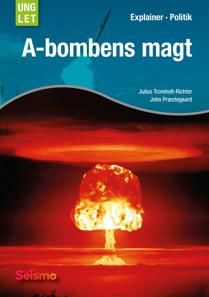 A-bombens magt