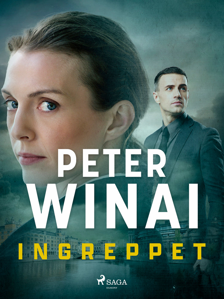Ingreppet