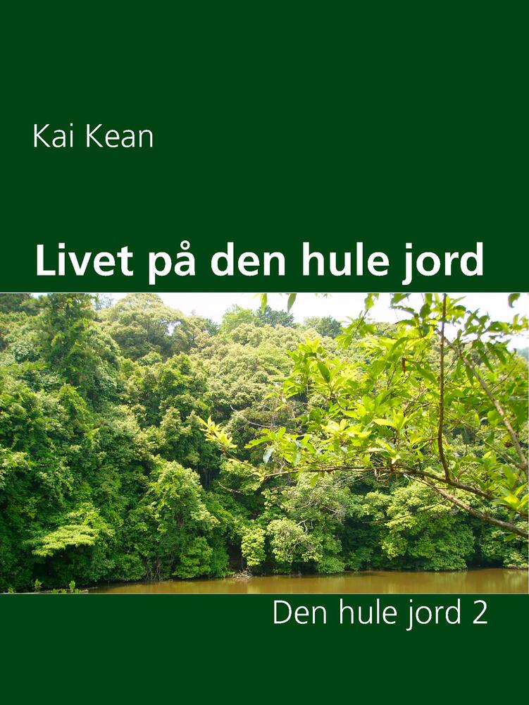 Livet på den hule jord