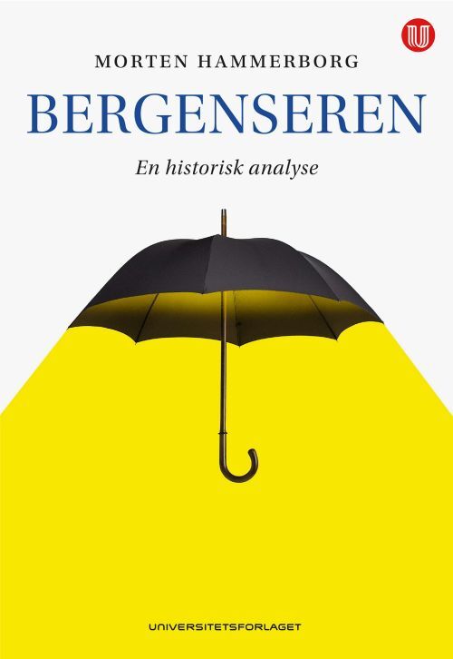 Bergenseren : en historisk analyse
