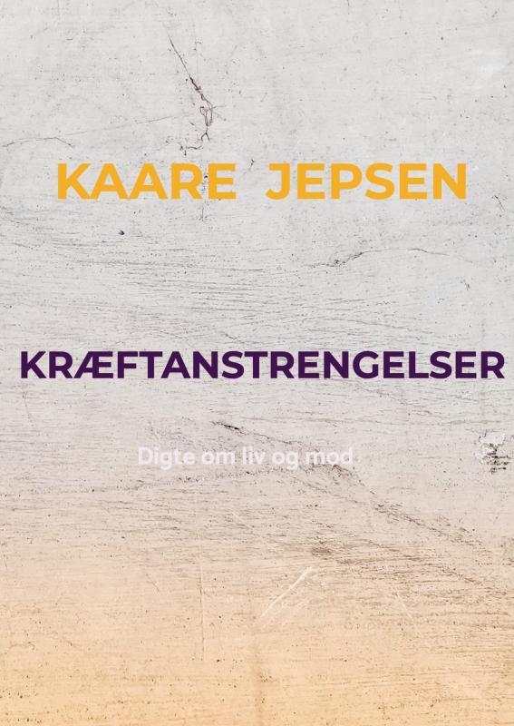 KRÆFTANSTRENGELSER