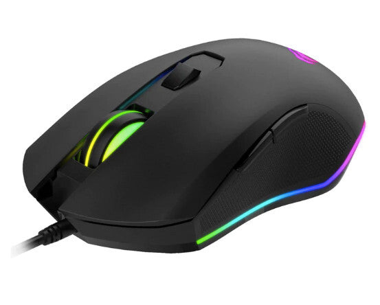 Havit RGB gaming mouse 3200 dpi (kabel)