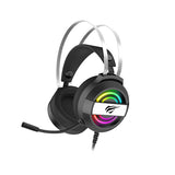 Havit H2026d RGB USB+3.5mm