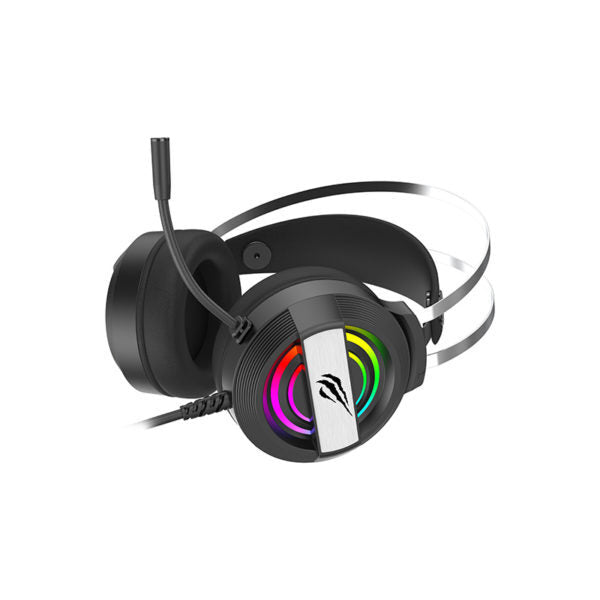 Havit H2026d RGB USB+3.5mm