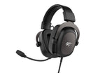 Havit Gaming Headset 7.1 Black + Gunmetal