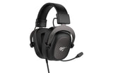 Havit Gaming Headset 7.1 Black + Gunmetal