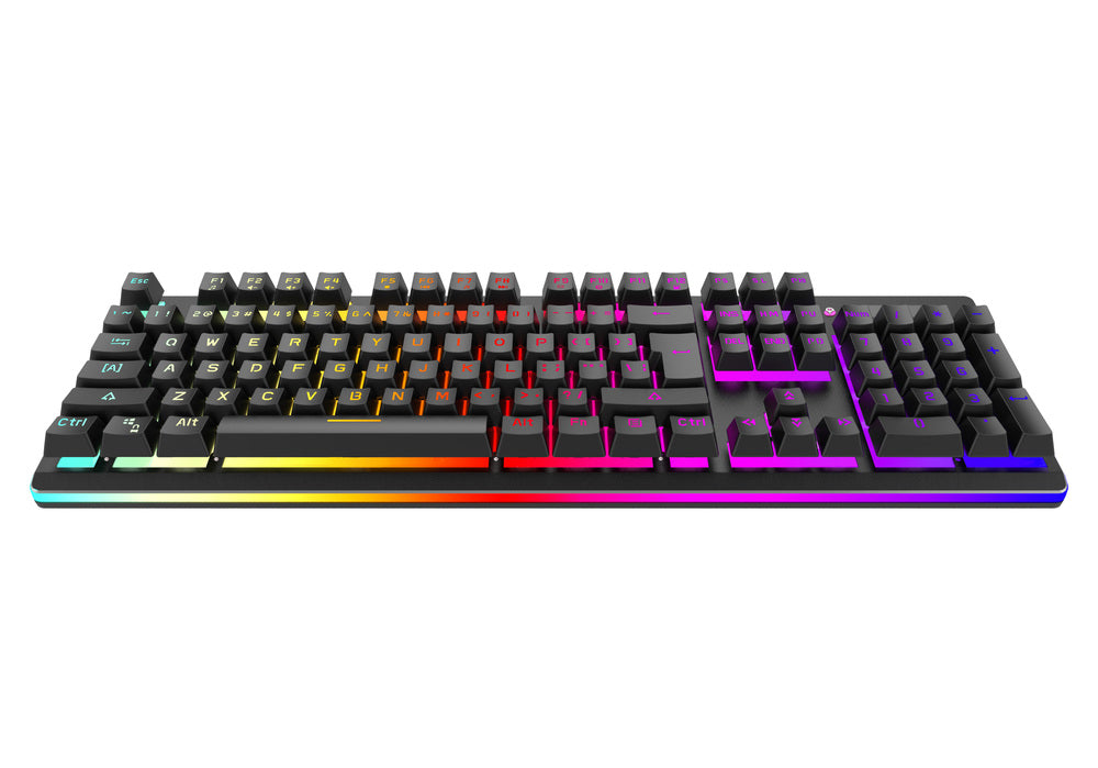 Havit Gaming Semi Mechanical Keyboard Nord.