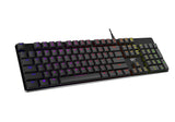 HAVIT RGB Lowprofile Gaming Keyboard