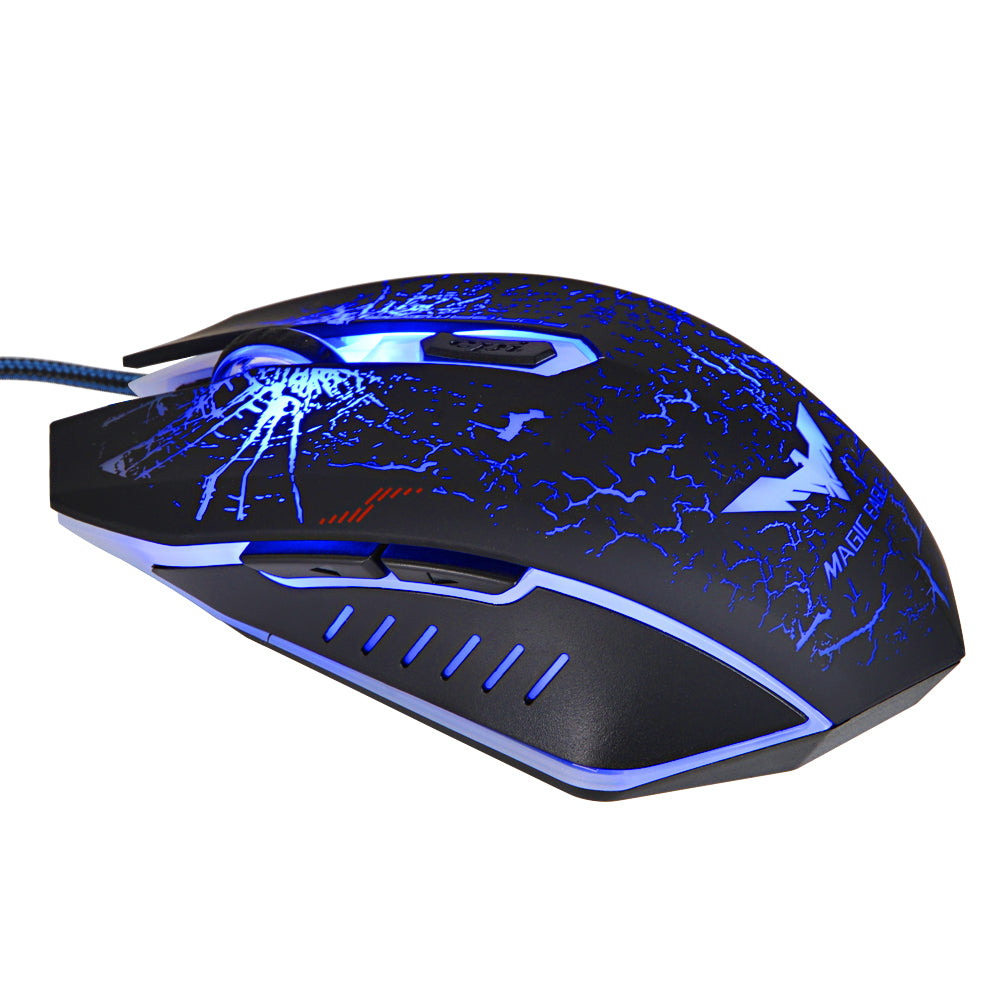 Havit Gaming Keyboard & Mouse Combo