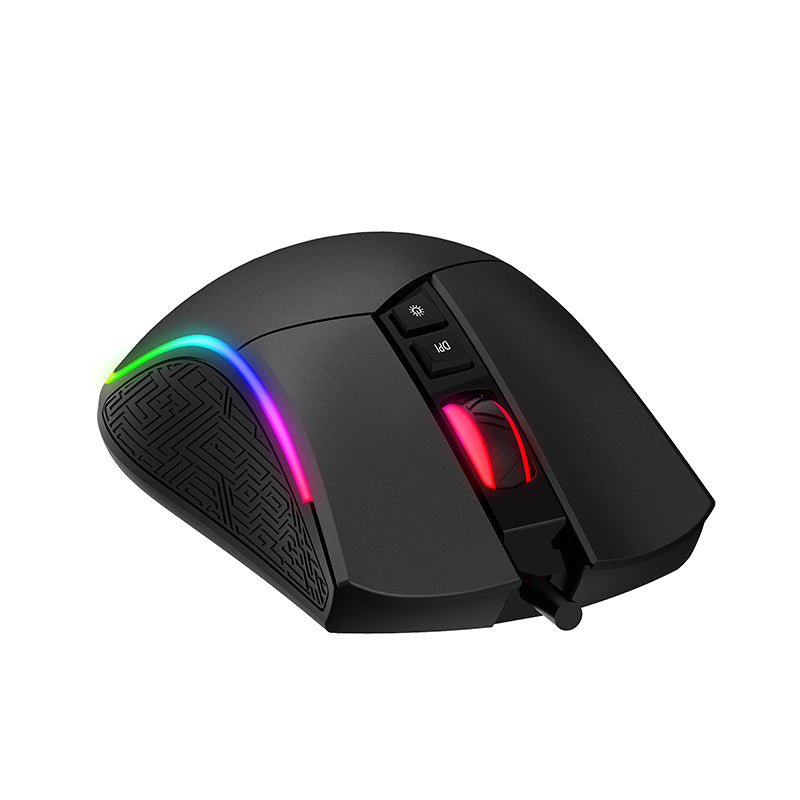 Havit RGB Gaming Mouse (kabel)