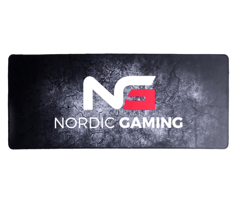 Nordic Gaming Mousepad 70 x 30