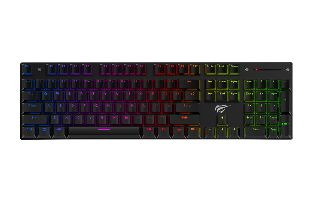 Nordic Office Mousepad