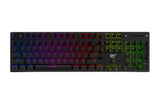Nordic Office Mousepad