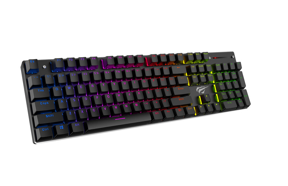 Nordic Office Mousepad