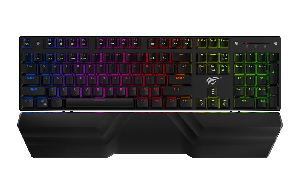 Nordic Office Mousepad