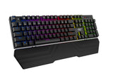 Nordic Office Mousepad